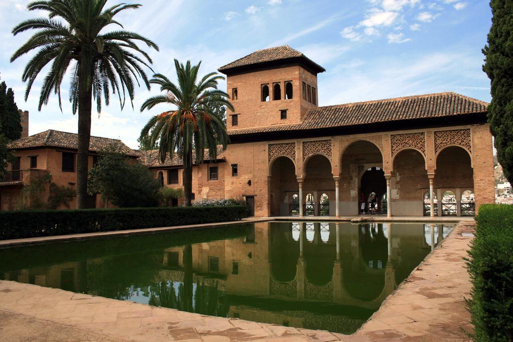 Villa Casa Escapada A Granada Armilla Zimmer foto